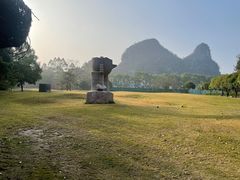 -Club Med地中海俱乐部·桂林度假村