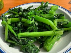 青菜-八方海味餐厅