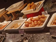 -唐山富力洲际酒店-唐缘中餐厅