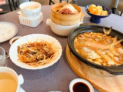 -瓯越·海鲜·瓯味一品(IM长宁国际店)