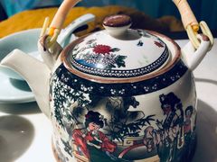 -韵秋荷(宝山龙湖天街店)