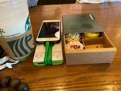 -星巴克(北京广渠门名敦道店)