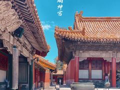 -故宫博物院(故宫)