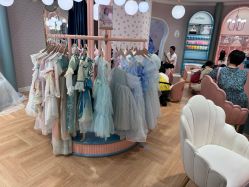 -奈尔宝·儿童乐园·亲子餐厅(苏州大悦城店)