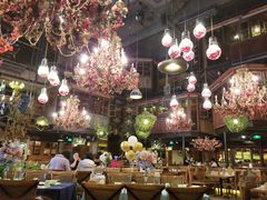 大堂-胡桃里音乐酒馆(曲江店)