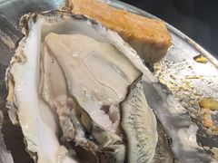 -蚝美人·生蚝海鲜烧烤(茶花园店)