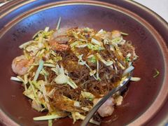 -漢舍中国菜馆(889广场店)