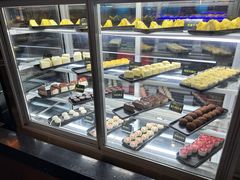 -九月海·海鲜自助(世纪东方店)