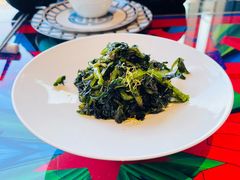 上海烤菜-上海滩餐厅(BFC外滩金融中心店)
