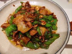 -小放牛炒菜馆(裕华万达店)