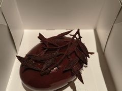 -潮一不贰·法式甜品·生日蛋糕·西式简餐(外滩店)
