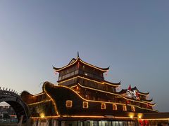 -二十八里太湖船菜(吉祥路店)