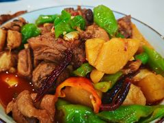 -帕米尔食府(白云观店)