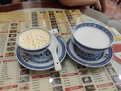 -捷信牛奶甜品世家(柳巷店)