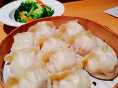 三鲜蒸饺-天怡興·百年蒸饺(中心书城店)