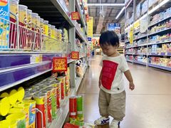 -麦德龙(南山店)