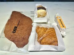 -OUR Bakery(SKP-S店)