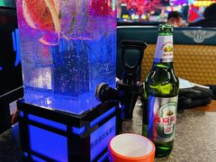 -路边边地标烧烤·川菜·小龙虾·音乐酒馆(良乡长虹店)