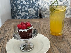 -Vanillacafe香草咖啡(银海大世界店)
