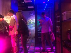 -蛙来哒(太阳新天地店)