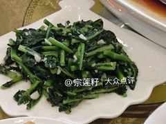 -北京小肠陈饭庄(方庄店)