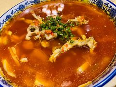 -铜锣湾·有麝自然香(重庆新天地店)