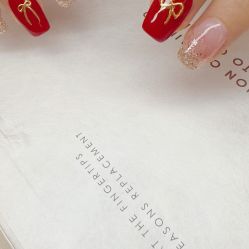 -UU·NAIL美甲美睫專門店