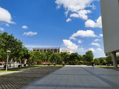 -海南热带海洋学院(三亚校区)