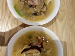 -牛王庙吳記怪味面(双楠店)