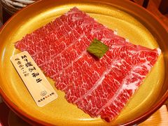 M9和牛-披头士和牛火锅·寿喜烧自助(陶溪川店)