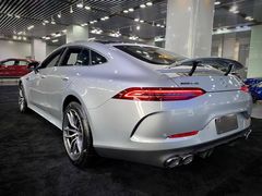 -北京鹏龙星徽AMG性能中心(潘家园店)