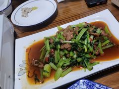 -呼吸森林·生态农庄农家乐私房菜