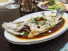 -一块豆腐·海鲜·家常菜(李沧书院路店)