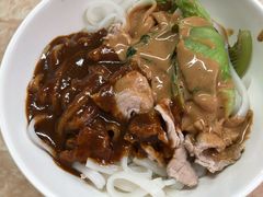 沙茶粿-华威达牛庄(黄埔大道西店)