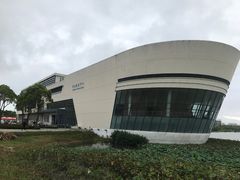 -上海海事大学(临港校区)