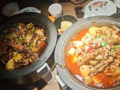 -六月雪干锅(绵阳凯德广场店)