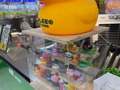 -LINLEE林里·手打柠檬茶(普陀新邻天地店)