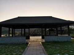 -宁波富邦荪湖山庄(慈城古县城店)