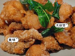 -隅乐胡椒虾·台湾菜·团建(皇岗店)