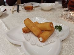 -荣粤酒家·融合粤菜