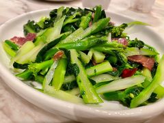 -云采云南菜(中山北路店)