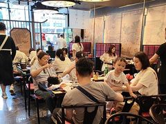 -古都历食南京菜·烤鸭·鸭血粉丝·汤包(南京博物院店)