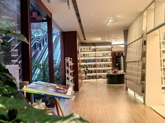 -二酉书店TOYOU BOOKS