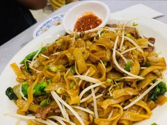 干炒牛河-粤·向群饭店(龙津东路总店)
