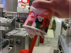 -DQ·蛋糕·冰淇淋(合生汇店)