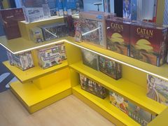 -猎人桌游吧(合生汇店)