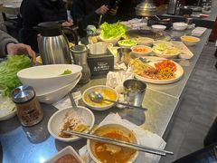 -喜来稀肉(虹泉路店)