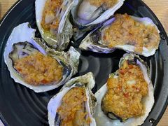 -蚝抵食·湛江生蚝(湾北路店)