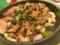 -年辉渔村·非遗传承餐厅(新丰江店)