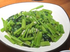 -老馆子·建德菜·山肴鱼鲜(海威新界店)